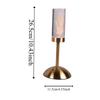 Standing Dimming Night Light Immortal Flower Atmosphere Lamp New Bedside Lamp  Ornament