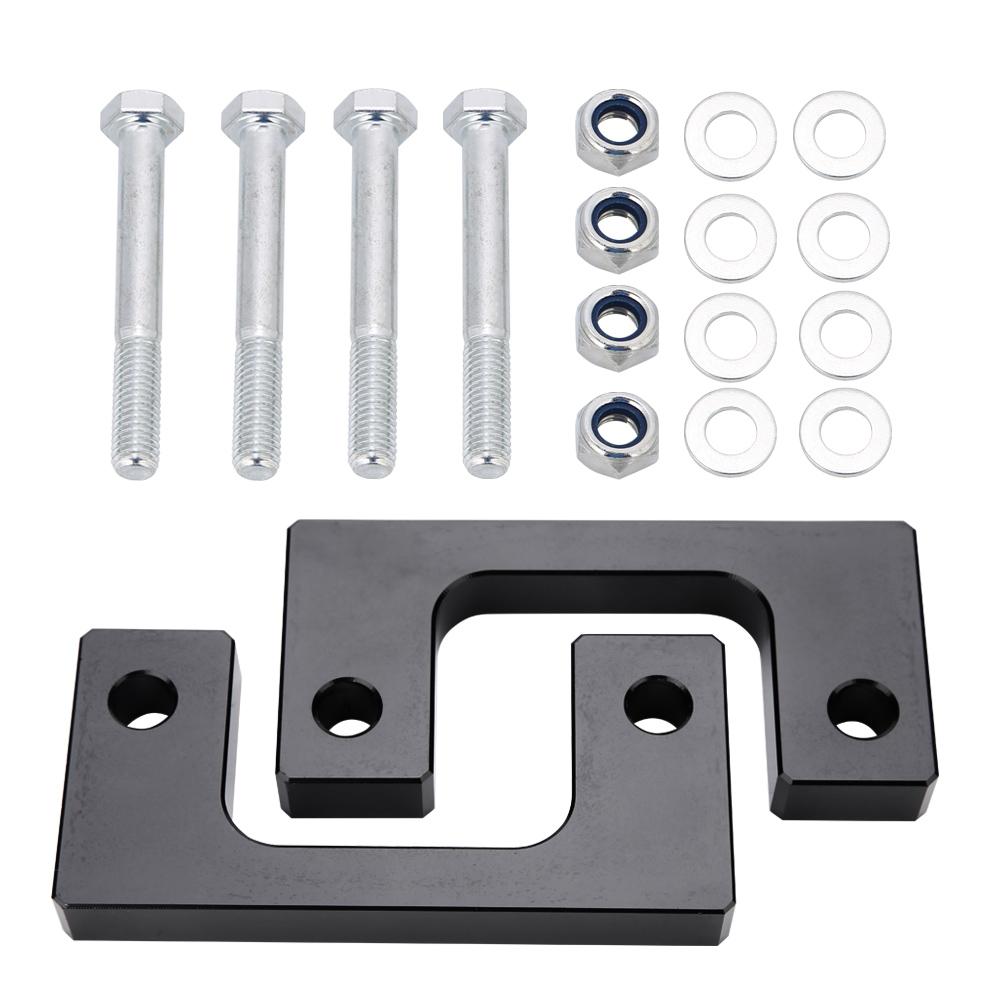 Front Coil Spring Spacer Leveling Lift Kit for 1500 LM Front Leveling Leveling Kit