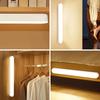 1PC Night Light LED Student Dormitory Bedside Light Magnetic Charging Learning Eye Protection Desk Creative Desk