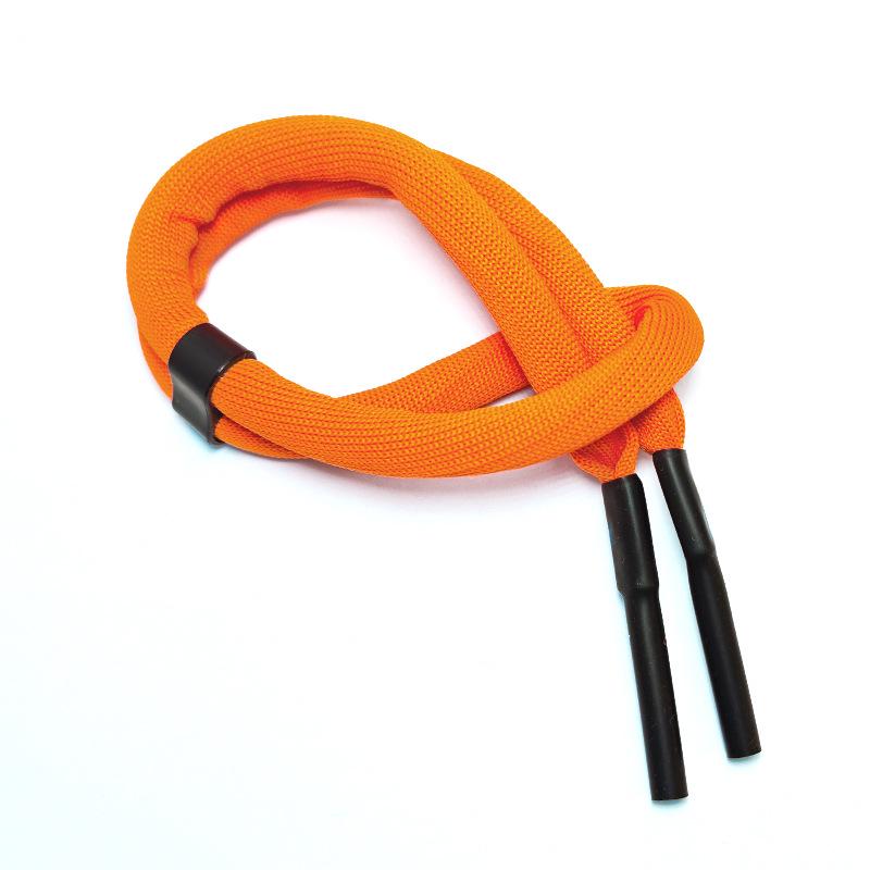 Regulowany pływający pasek na szyję do okularów do sportów wodnych - Piankowy pasek do pływania, raftingu i surfingu.