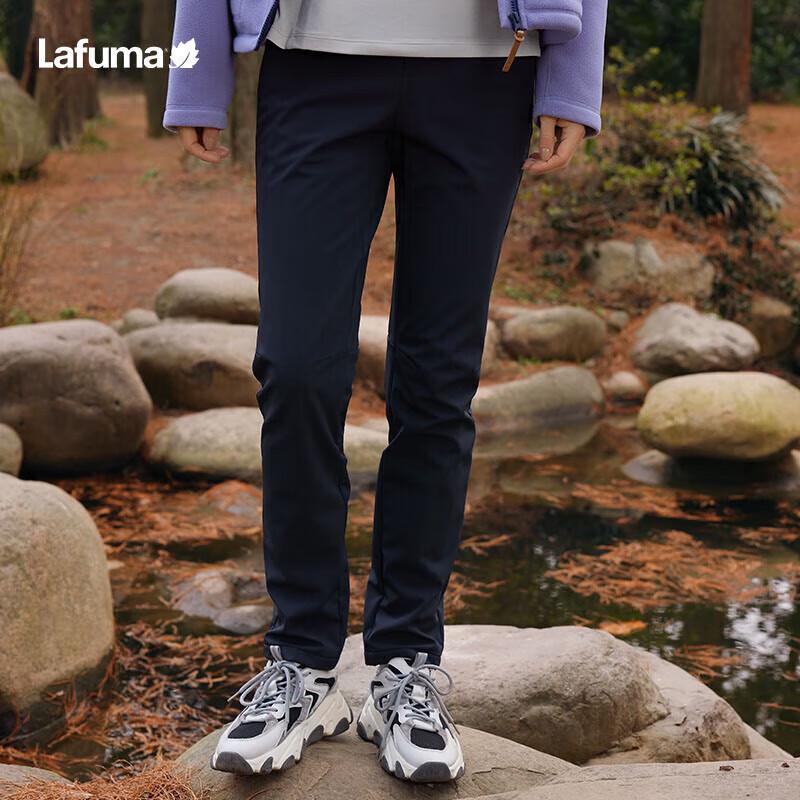 LAFUMA Women's CORDURA Softshell Hiking Pants