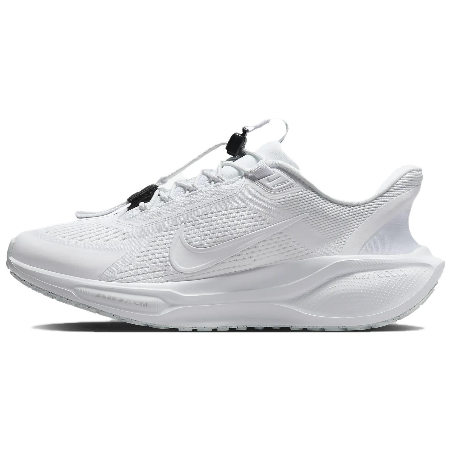 (WMNS) Nike Pegasus EasyOn Road White Women s FQ7844-101 EU 36.5