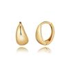 Elle One-Touch Earrings (YG)_282500119
