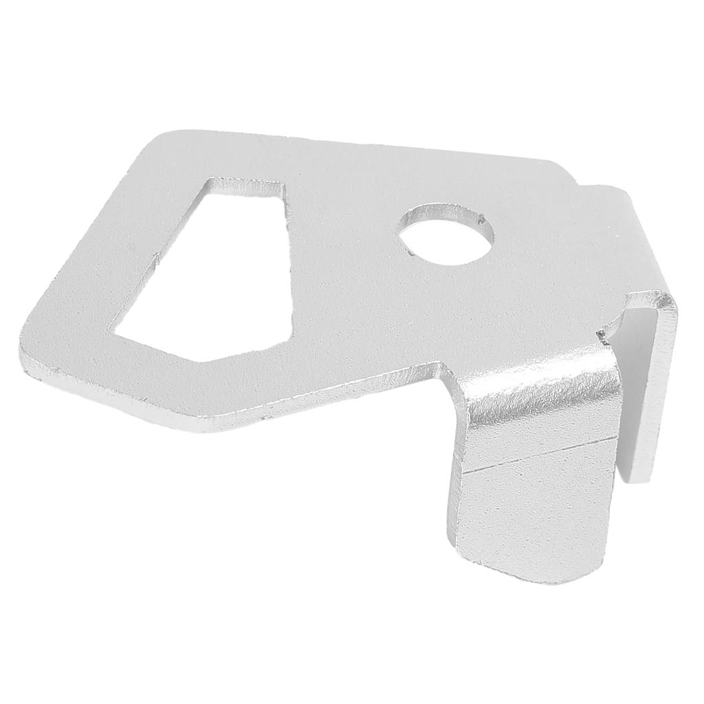 Motorcycle Rear ABS Sensor Guard Cover Protector Aluminum Alloy Replacement for TENERE700 XTZ690 2019‑2021