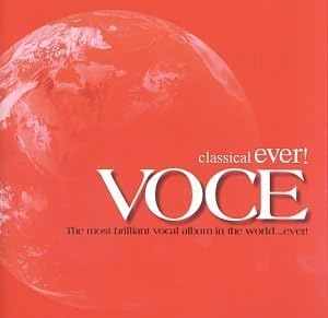 

CD VARIOUS - classical ever! VOCE TOCP65940PROMO Japan ObiClassical Used