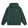 Li Ning Sports Lifestyle Series UV Resistant Loose Fit Hooded Sun Protection Jacket Men Jackets AFDW511-1