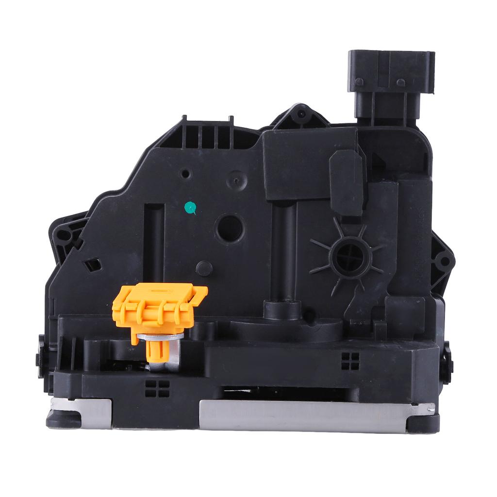 Door Release Lock Actuator Motor Right Rear Compatible forOpel Corsa D 2006-2014 Meriva B 2010-2017 Replaces 13258265