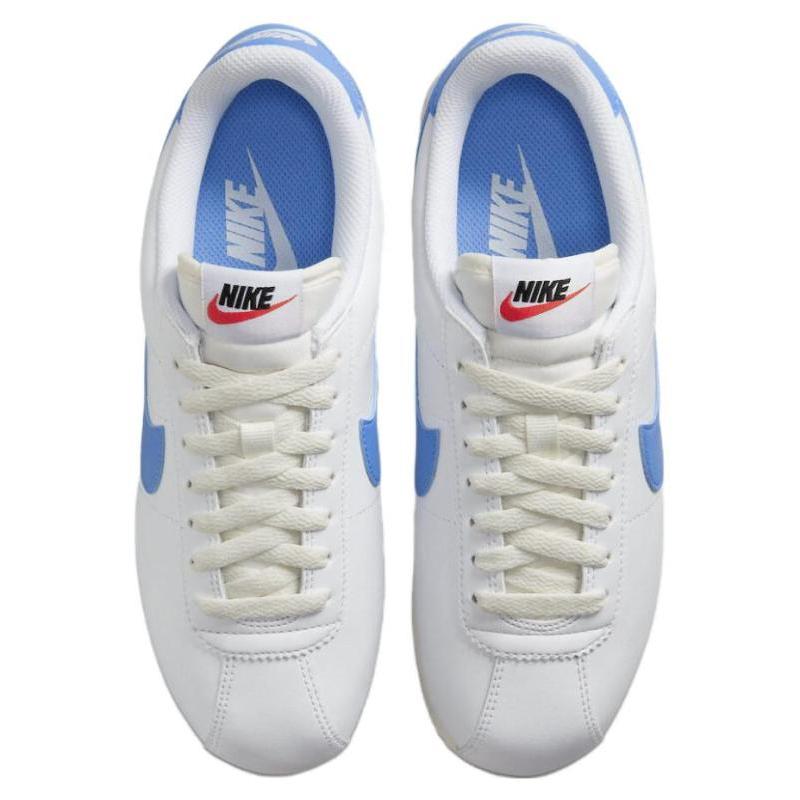 Nike Cortez University Blue Women's Sneakers DN1791-102