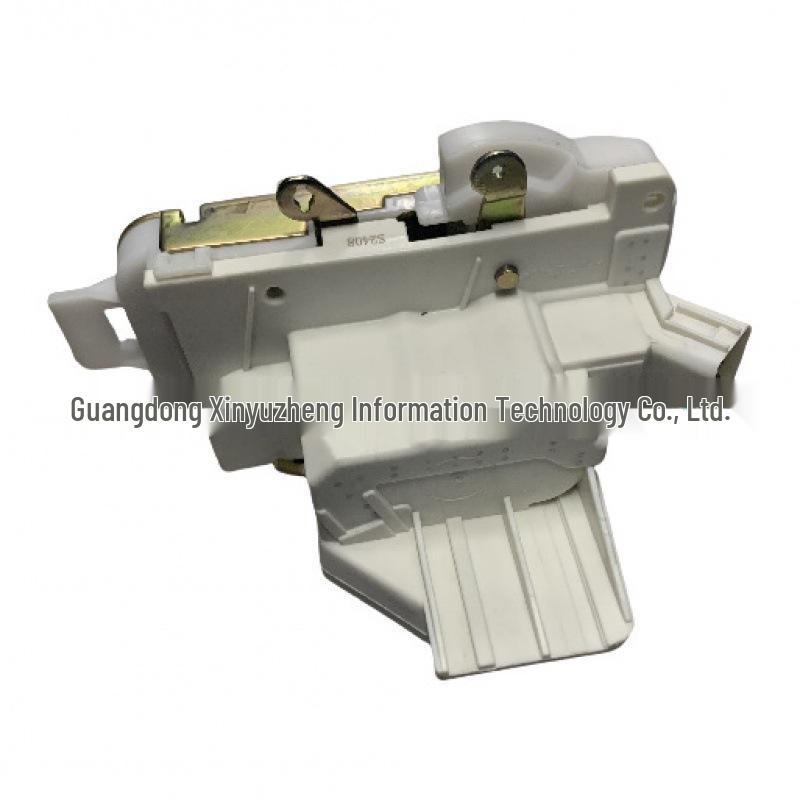LE1S71-F219A64AN: Front Door Lock for 2001-2007 Ford Mondeo (Left/Right)
