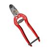 Nest-Shaped Pruning Shears: Thick Branch & Fruit Picking Scissors