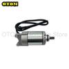 Motorcycle For ZONGSHEN ZS172FMM-5 ZS175FMN Starter Motor 9T Electrical Start Engine PR250 PR300 KEWS HENGJIAN Off-road Pit Bike