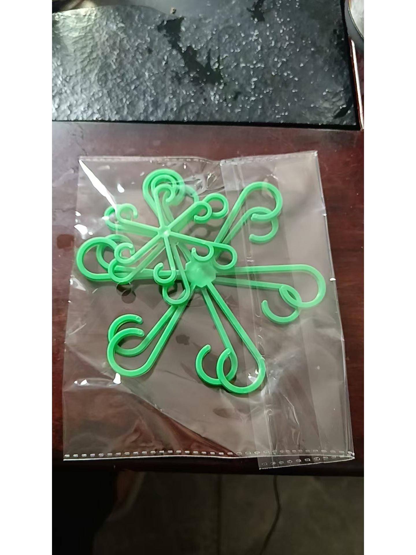 

Опора для Монстеры и Зажим для Фиксации Растений - Опора для Вьющихся Стеблей и Цветов, Цветочный Горшок с Защитой от Падения