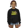 Guardians Of The Galaxy Girls I Am Groot Sweatshirt