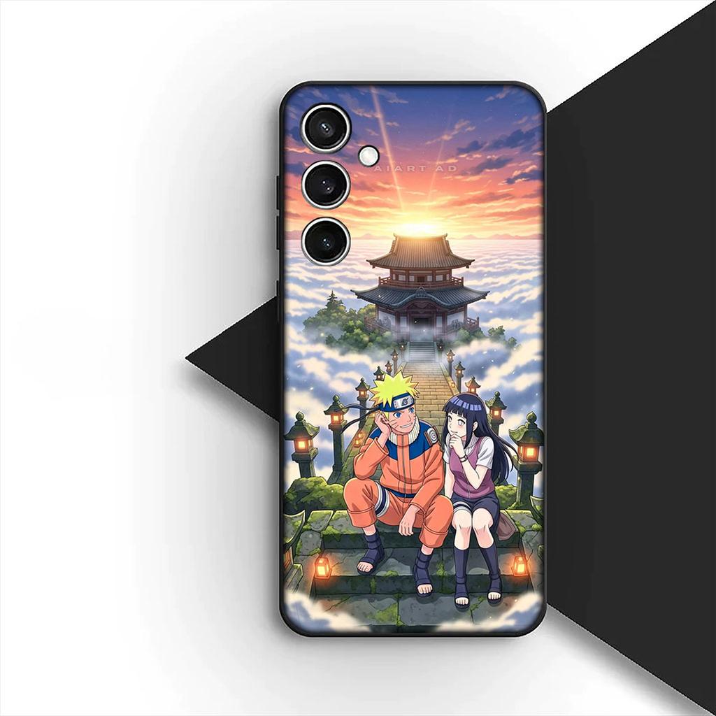 Akatsuki Narutos Sasuke Uchiha Itachi for Motorola Moto G86 G57 G24 G15 G54 Power G13 G14 G34 G35 G45 G60 G53 G55 G64 G75 Case