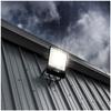LED Floodlight 300W 5000K IP65 60° DIM Black LED US