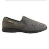 Goodyear Mens Harrison Tweed Slippers