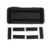 Oxford cloth Black Trunk side Storage mesh bag Storage bag Car styling For Land Rover Defender 90 110 2020-2026 Accessories