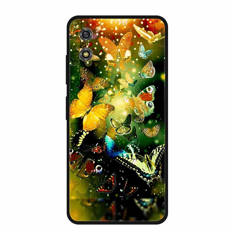 For Xiaomi Qin 3 Ultra Case Luxury Soft Silicone Back Cover Cases for Mi Qin 3 Ultra Protective Shockproof Coque Mi Qin3 Ultra