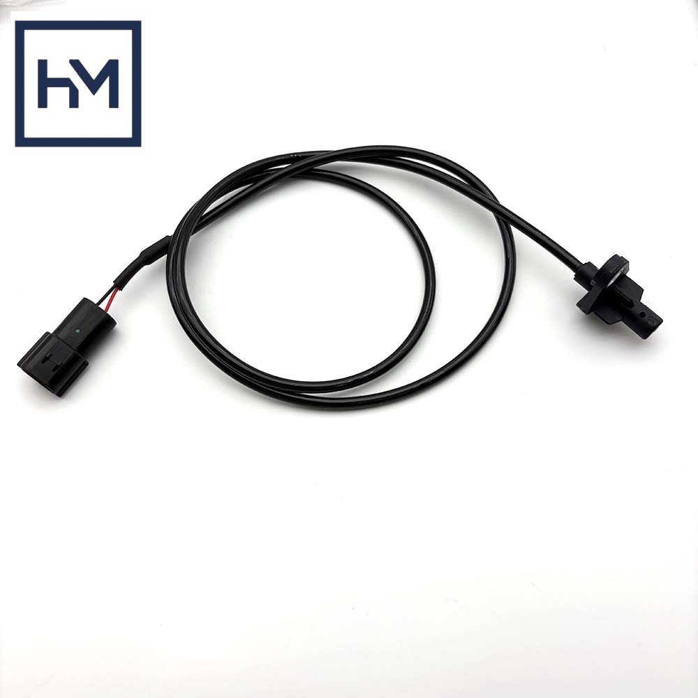 

Датчик швидкості ABS CFMOTO 6KMV-080004-8500-M1 для 250sr 250nk 250clx 400nk 650nk 650gt 650mt 650tr-g Сумісний з переднім або заднім колесом rear