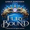 Fury Bound par Sable Sorensen Livre à couverture rigide 9781911751359