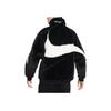 Nové pánské bundy Nike Černá FB7664-010