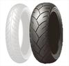 D423 Rear Motorcycle Tubeless 296559 Tire, 200/50R18 M/C 76H, (TL)