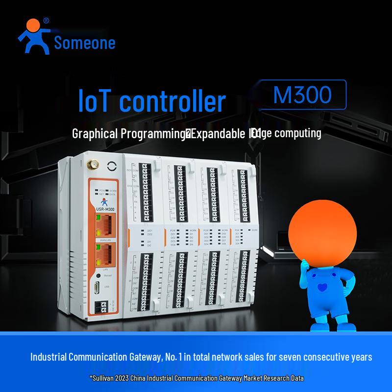LonHand Industrial IoT Devices