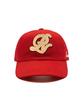 Laendolpeuaenko Christmas Red Trunk Cap