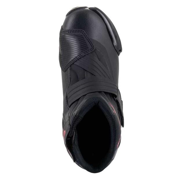Alpinestars Stella SMX-1 R V2 мотоботы
