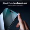 NILLKIN For IPhone 17 Pro Max Plus HD Screen Protector Tempered Glass Anti Reflective Four-Layer Glass Film ( Dust-free Chamber )