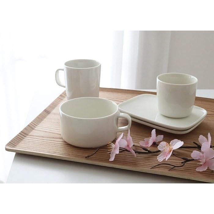 Marimekko Unikko Plate Women 52_1_52249473073 White