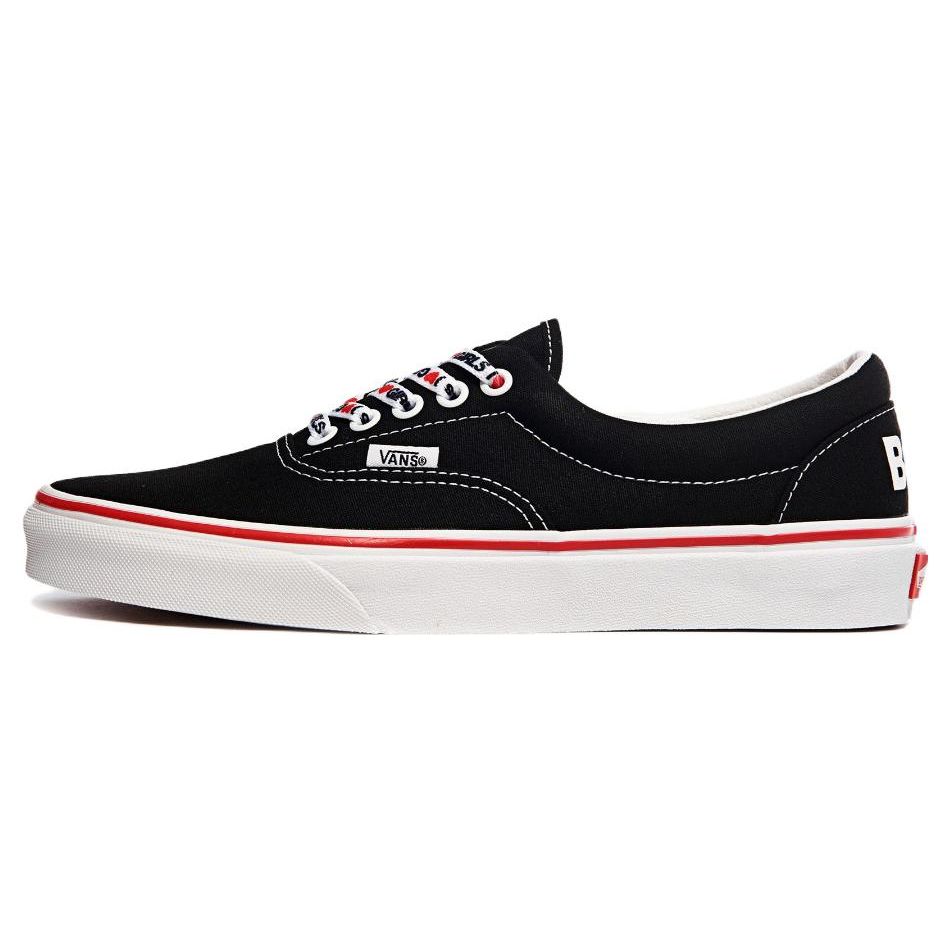 

Кроссовки унисекс Vans Era I Heart Black True-White VN0A4U39WKU