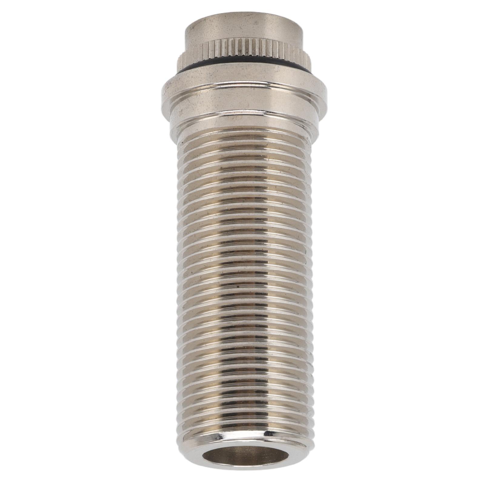 

75 мм Фланец настенный с замком для пивного крана G5 8 Диаметр для домашнего пивоварения, диспенсера разливного пива, кега