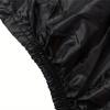 Universal Motorrad Abdeckungen UV Schutz Abdeckung Wasserdicht Sonne UV Regen Schnee Schutz Indoor Outdoor Bike Motor Roller Staubdicht