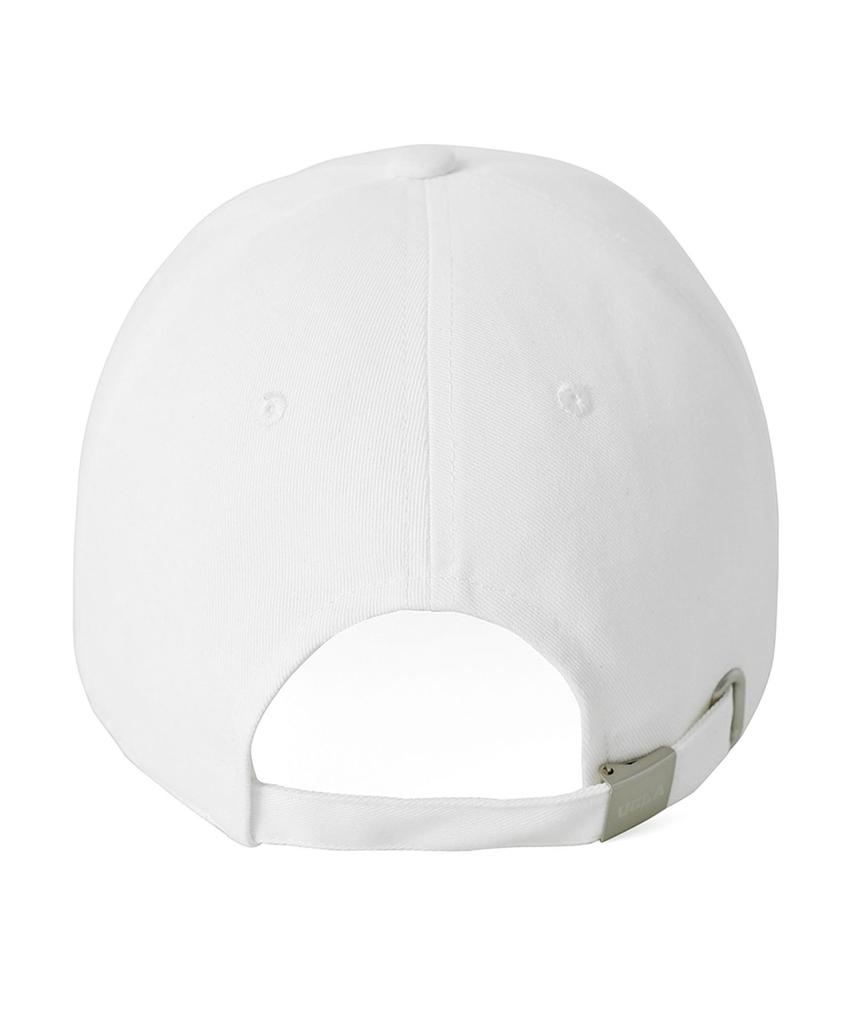 UCLA Unisex College Arch Logo Ball Cap (Ucraca1)