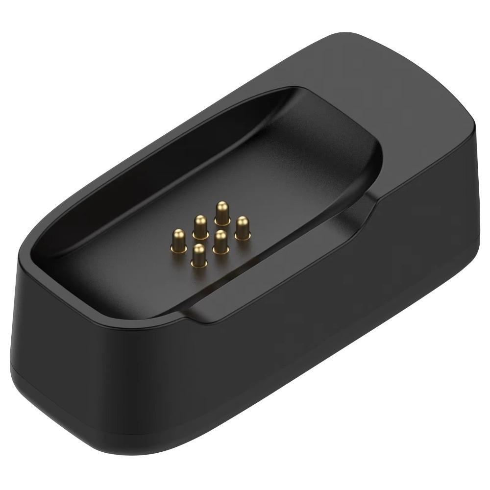 Type-C Microphone Transmitter Charging Dock Magnetic Mic Charger Line for DJI Mic Mini 2/Mic 3