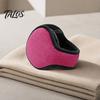 Adjustable Windproof Ear Covers Foldable Winter Muffs for Men Women, Fleece Warm Warmers, Autumn Daily Commuting Gear Portable Outdoor Cold