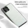 Honor X30i Mobile Phone Liquid Leather Case, Durable and Protective Against Falls and Stains. One-piece Design, Ready To Ship.
