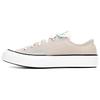 Chuck Taylor All Star 70S Bequem Vielseitig Langlebig Leicht Low Top Leinenschuhe Unisex Sneaker Off-White A07598C
