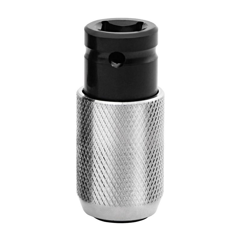 Impact Drill Adapter Impact Wrench To Electric Hammer Converter Fast Change Converter Impact Driver Converter Improve Efficiency