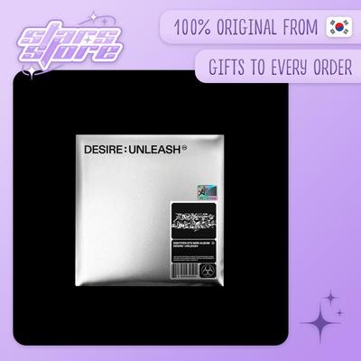 DESIRE : UNLEASH Engene Ver (POB)
