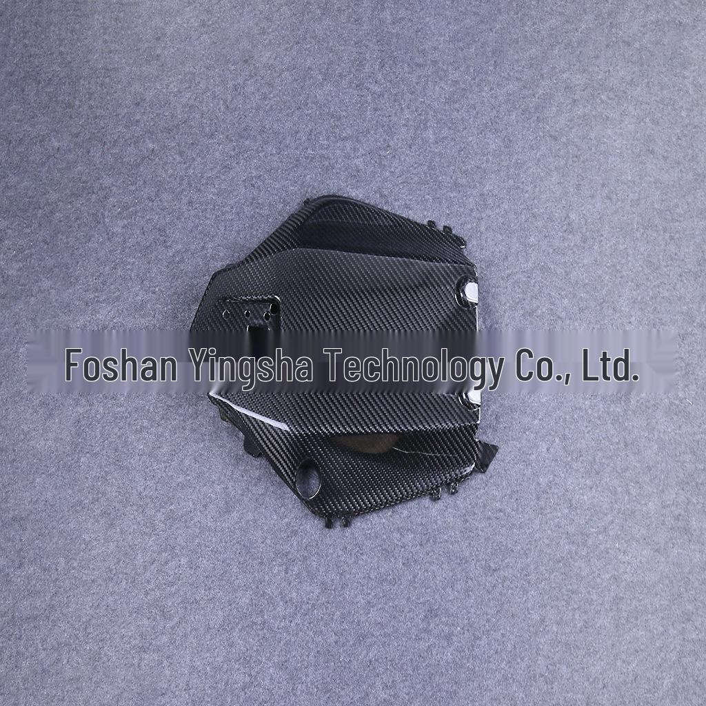 Kawasaki Z1000 2014+ Carbon Fiber Tail Seat Fairing