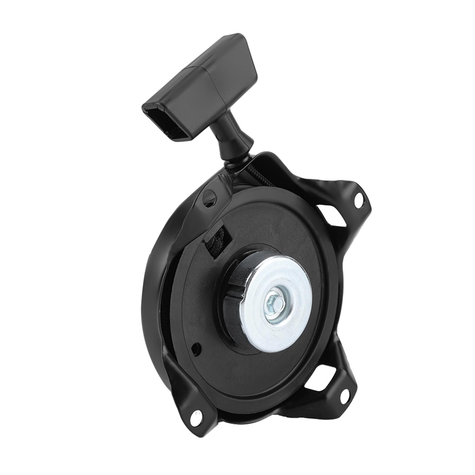 

Lawn Mower Recoil Pull Start Starters Assembly Fit Tecumseh 590420A 590706 16575