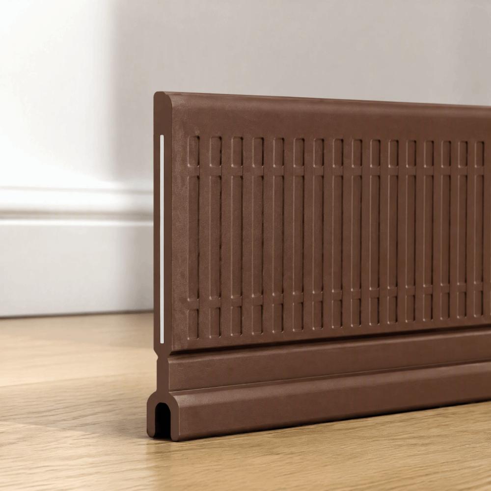 Sound Insulation Door Bottom Seal Strip Flexible Door Draft Blocker Door Sweep Indoor