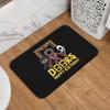 st,large,Doors Ambush Horror Game  Door Floor Kitchen Bathroom Mats Anti-Slip Indoor  Doormat Living Room Entrance Carpet Rug
