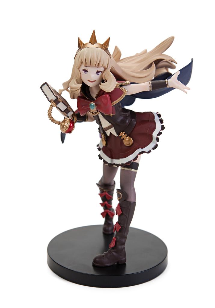 Granblue Fantasy Cagliostro Figure Granblue Fantasy Smartphone RPG Mobage Anime Goods Prize Taito
