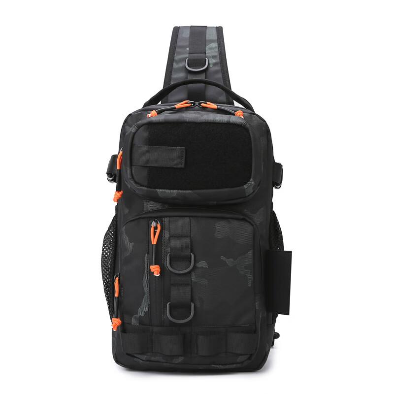 Outdoor Multi-functional Cycling Shoulder Bag