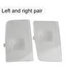 Light Lamp Cover Spare Accessories Easy Installation