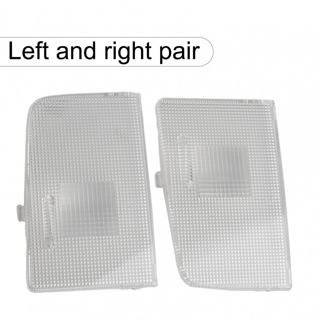 Light Lamp Cover Spare Accessories Easy Installation