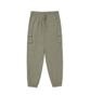 Snow Peak Apparel Root Women'S Cargo Jogger Pants (S25Mwrpt61) Khaki Gray